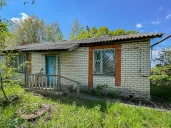 Нежилое здание, пл. 88,5 кв. м и З/у пл. 867+/-10 кв.м., Нижегородская обл., г. Арзамас, микрорайон Кирилловский, линия 17-я, д. 1