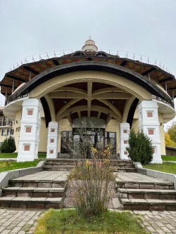 Гостиница 3* в центре Ростова в Ярославской области