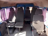 Автомобиль ГАЗ-32213