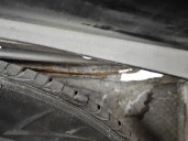 Автомобили легковые TOYOTA CAMRY 2006 года выпуска