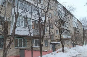 Квартира - 30,4 кв. м, адрес: Саратовская обл., г. о. г. Саратов, г. Саратов, ул. 3-я Степная, д. 19, кв. 19