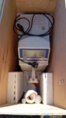 Лабораторное оборудование: Анализатор зерна IAS 5100 NIR Analyzer, Прибор определения числа падения ПЧП-7, Измеритель деформации клейковины ИДК-3М