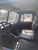 Автомобиль лаборатория на шасси УРАЛ-4320-1951-40