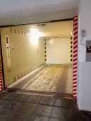 Нежилое помещение, кадастровый номер: 77:07:0005001:8286, площадь 21,5 кв. м, местоположение: Москва, Малая Филёвская ул., д. 40, корп. 1, пом I м/м № 55