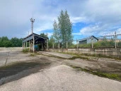 Бетонный завод Московская область, Сергиево-Посадский район, пос.Богородское