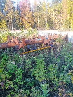 Полуприцеп 949629.