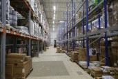 Продажа здания с земельным участком