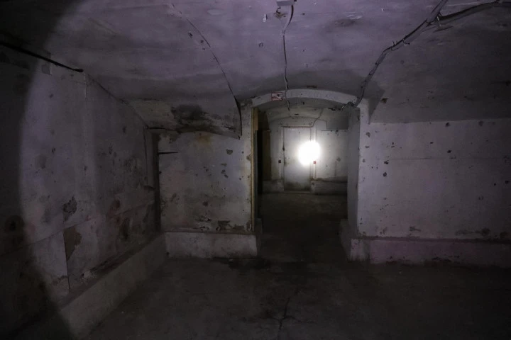 Право аренды помещения площадью 1 971,3 кв. м в Апраксином дворе