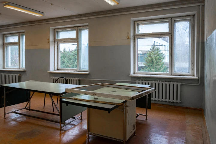 Помещение, назначение: нежилое, площадь 253,9 кв. м., этаж №2, кадастровый номер: 57:07:0050128:173, расположенное по адресу: Российская Федерация, Орловская область, Дмитровский р-н, г. Дмитровск, ул. Социалистическая, д.46, пом.3