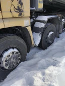 Продается грузовой самосвал SHACMAN SX33186V366 (8х4), 2022 года, Новосибирская обл., г. Обь, Омский тракт, 3.