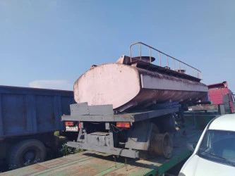 Полуприцеп ППЦ 16-9380-2У-01, г. в.: 1996, идентификационный номер VIN: HХS938050T0002106, госномер: ВХ097750. ПТС № 50 ЕР 259884, адрес: Московская обл., м. о.Чехов, дер. Курниково, промзона Курниково