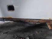 Грузовой фургон цельнометаллический (7мест)ГАЗ 27055 2012 года выпуска