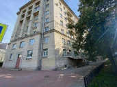 Помещение на ул. Фрунзе