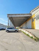 Складской имущественный комплекс в г. Артем