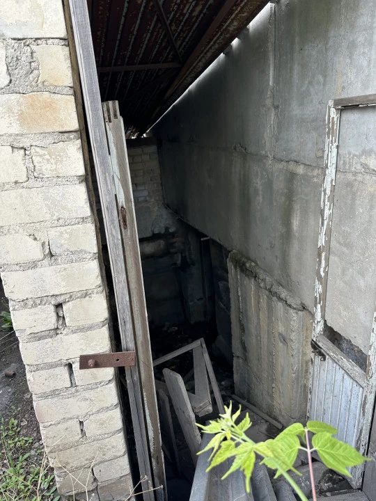 Нежилое помещение 2830,4 кв.м, расположенное по адресу: Курская область, г. Курск, ул. Магистральная, д. 17, комнаты № 1-9 подвала