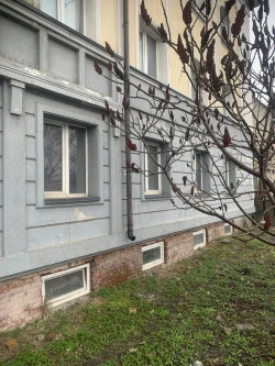 Помещение 104,81 кв.м в Калининграде