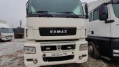 Седельный тягач КАМАЗ 65206-Т5, 2018, Идентификационный номер: XTC652065J2515251, принадлежащий Продавцу на праве собственности, что подтверждается Договором купли-продажи № ОВ/Ф-72630-38-01-С-01 от 21.11.2022 г.
