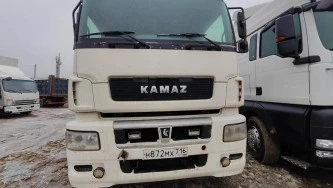 Седельный тягач КАМАЗ 65206-Т5, 2018, Идентификационный номер: XTC652065J2515251, принадлежащий Продавцу на праве собственности, что подтверждается Договором купли-продажи № ОВ/Ф-72630-38-01-С-01 от 21.11.2022 г.
