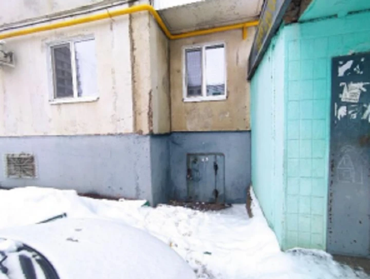 Нежилые помещения, общей площадью 224,9 кв. м, расположенное по адресу: Республика Башкортостан, г. Уфа, Дёмский район, ул. Дагестанская, 17/1