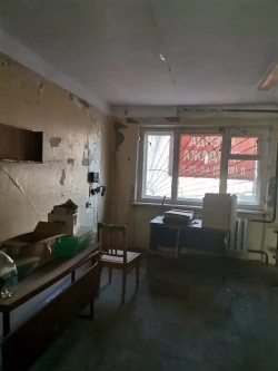 Аукцион по продаже нежилого помещения 60,6 кв.м., расположенного по адресу: Астраханская область, г. Знаменск, ул. Первомайская, д. 20, пом. 01