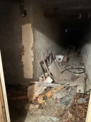 Нежилое помещение 349,8 кв.м, расположенное по адресу: Курская область, г. Курск, ул. Магистральная, д. 17, комнаты № 10-12 подвала