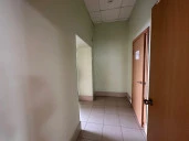 Нежилое помещение, общей площадью 275,2 кв.м, по адресу: Челябинская обл, Чебаркуль, Ленина ул, дом 37
