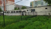 Помещение, назначение: нежилое, наименование: нежилое помещение №2, площадь 1 313,8 кв. м., этаж №1, Антресоль № а, кадастровый номер: 48:20:0046001:1206, расположенное по адресу: Липецкая область, г. Липецк, пр-кт Победы, д. 69а, пом. 2,
