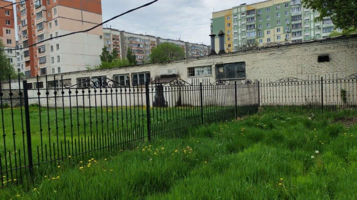 Помещение, назначение: нежилое, наименование: нежилое помещение №2, площадь 1 313,8 кв. м., этаж №1, Антресоль № а, кадастровый номер: 48:20:0046001:1206, расположенное по адресу: Липецкая область, г. Липецк, пр-кт Победы, д. 69а, пом. 2,