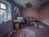Нежилое помещение 42 кв.м. в с. Большая Чернь Орловской области.