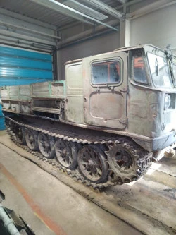 АТС-59Г