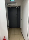 Право заключения договора аренды части нежилого помещения, состоящего из помещений №№ 2, 5, 6, 7-12 на поэтажном плане., общей площадью 70,44 кв. м, расположенное по адресу: Курганская обл., Альменевский район, с. Альменево, ул. Советская, 12.