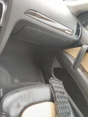 Продается, Audi Q7, черный, 2009 года,  г. Кемерово