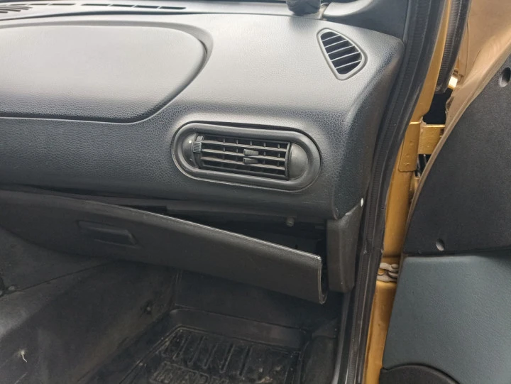 CHEVROLEТ NIVA/Шевроле Нива