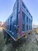 Специализированный, автомобиль - самосвал SHACMAN SX33186T366, 2022, Идентификационный номер: LZGJX4T62NX001407, принадлежащий Продавцу на праве собственности, что подтверждается Договором купли-продажи № ОВ/КОН-3780-10-01-С-01 от 30.12.2021 г.