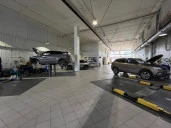 Продажа доли в размере 100% уставного капитала одного из самых крупных Дилерских автоцентров в Москве и МО ГК «Обухов» Домодедово, вдоль трассы А-105, ведущей в аэропорт «Домодедово» с готовой инфраструктурой и наработанной сетью поставщиков