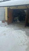 Гараж 20 кв.м, ст-ца Каневская, Краснодарский край