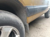 CHEVROLEТ NIVA/Шевроле Нива