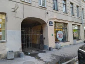 Нежилое помещение, 68,3 кв.м. на набережной Реки Фонтанки