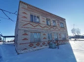 Продажа зданий (2 шт.) общей площадью 1239,6 кв. м и земельных участков (2 шт.) общей площадью 1075 кв. м в с. Хопер Пензенской в области