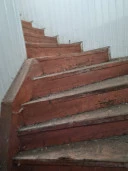 Здание столовой и земельный участок, с. Потапово-Тумбарла