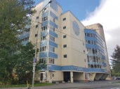 Кладовка / гаражный бокс 21 кв.м