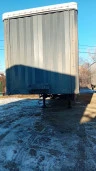 Прицеп UAT-SCFG-9226.01