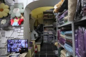 Право аренды помещения площадью 115,8 кв. м в Апраксином дворе.