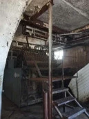 Производственный комплекс в Воронежской области, г. Бутурлиновка (Бутурлиновский мясокомбинат)