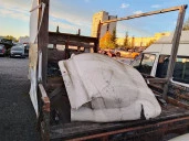 Транспортное средство  ГАЗЕЛЬ Год выпуска  н/д Цвет кузова - белый Государственный регистрационный знак- Х964ВТ47 (VIN  нет данных)