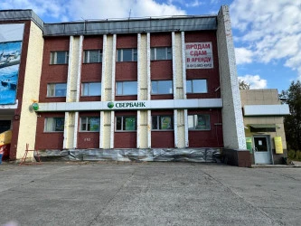 Аукцион по продаже доли нежилого помещения, г. Игарка, 1-й мкр, дом 7а