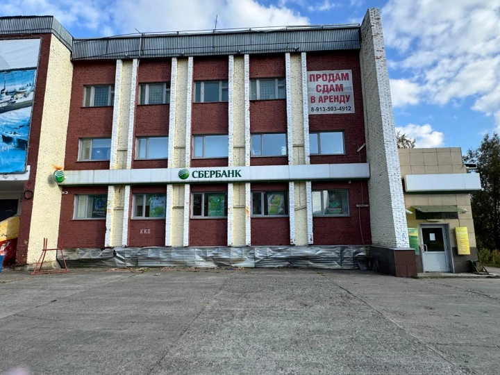 Аукцион на право заключения договора аренды части нежилого помещения, г. Игарка, 1-й мкр, дом 7а