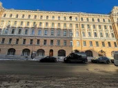 Помещение 14,4 кв.м в центре города