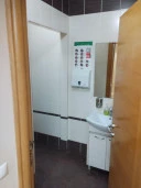 Нежилое помещение 343,4 кв. м., 55:36:000000:18677, Зем. уч. 896 кв. м, 55:36:110107:49, г. Омск, ул. Конева, д. 20/1; Неж. пом 205,0 и 3,3 кв., 55:09:010128:34, 55:09:010128:342,  Доля зем. уч. 55/100 и 1/100 в общей пл. 1 420,0 кв. м, 55:09:010128:30.