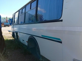 Автобус ПАЗ-32053